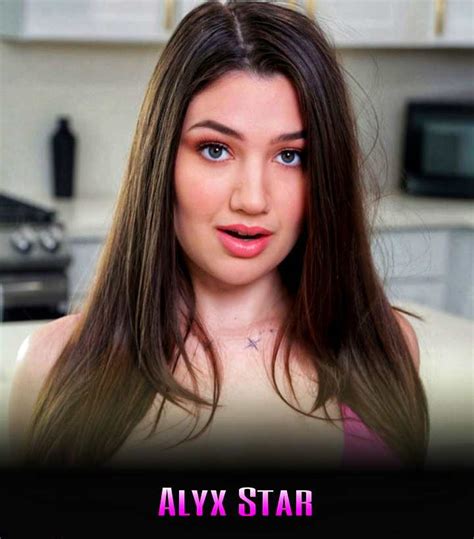 Alyx Star Porn Videos 2024: Porn Star Sex Scenes